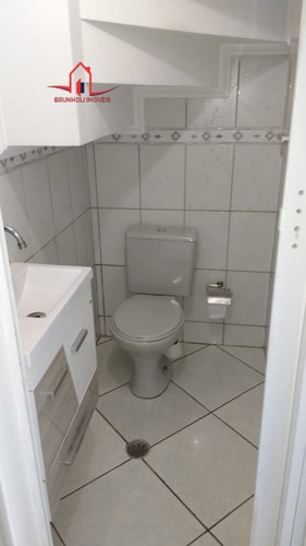 Imagem 14 de 25 de Casa A Venda No Bairro Vila Rami Em Jundiaí - Sp. - 3506-1