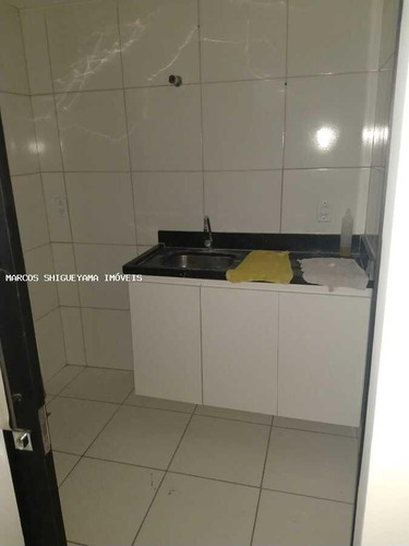 Imagem 13 de 15 de Sala Comercial Para Locação Em Salvador, Itaigara, 2 Banheiros, 3 Vagas - Lr0776_2-1266254
