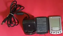 Comprar Palm M500 - Palm Powered (leia Descrição)