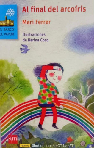 Al Final Del Arcoiris