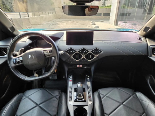 Ds Automobiles Ds3 1.2 Crossback Puretech 1558 Bastille A...