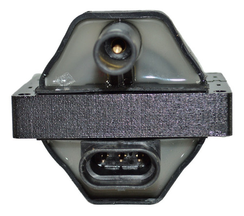 Bobina De Alta Energia Isuzu Npr-hd 99-02 5.7 V8 Imp