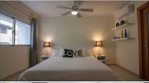 Imagen 10 de 15 de Venta De Apartamento De Una Habitación En Bella Vista