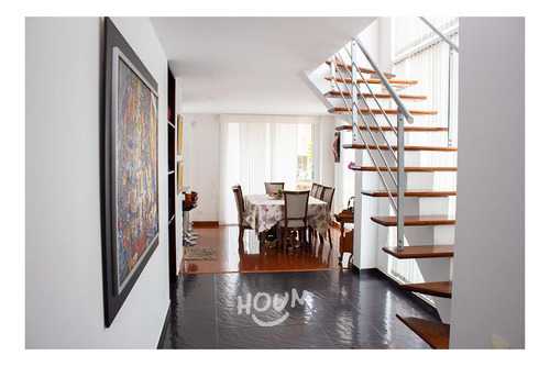Imagen 8 de 30 de Apartamento En Guaymaral. 4 Habitaciones, 278 M²