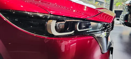 Mazda CX-5 CX-5 TOURING 2.5 AT 2025 /127/JL