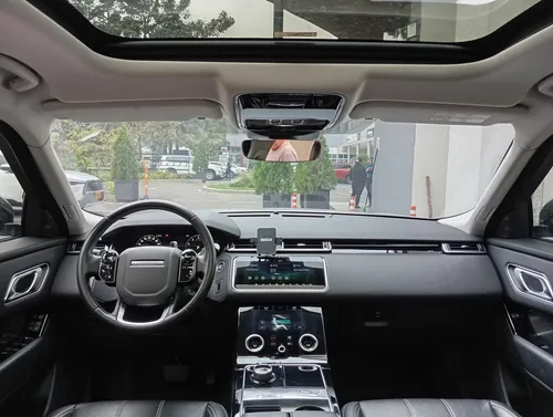 Land Rover Range Rover Velar 2.0 S