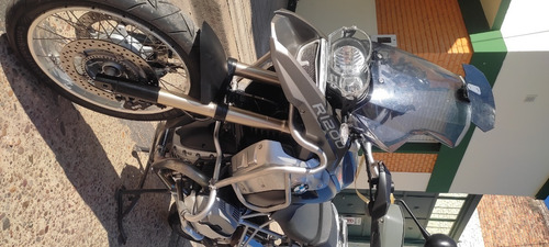 Imagen 3 de 15 de Bmw R 1200gs
