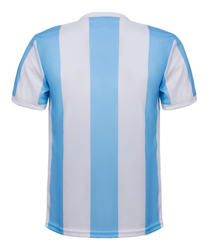 Imagen 2 de 6 de Camiseta Selección Argentina Catar Opción Tu Logo | Giveaway