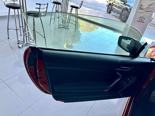 Imagen 17 de 20 de Toyota 86 2014 2.0 Ft Mt