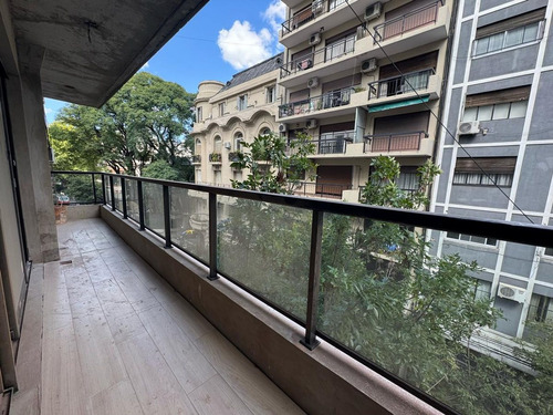 Venta Monoambiente En Recoleta A Estrenar