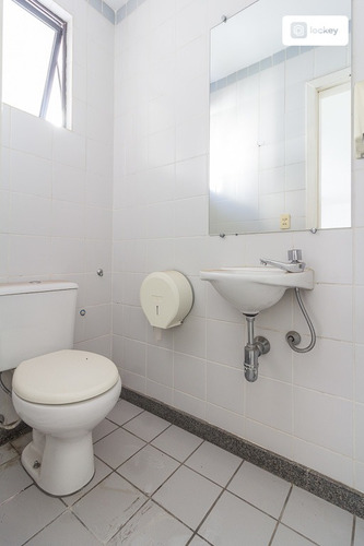 Imagem 15 de 15 de Aluguel De Andar Corrido Com 89m² - 13536