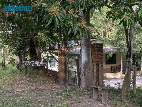 Imagem 5 de 17 de Chácara - Floresta Escura - São Pedro/sp - Ch0069