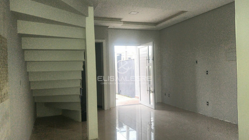 Imagem 8 de 30 de Casa À Venda No Bairro Santa Catarina - Sapucaia Do Sul/rs - 204