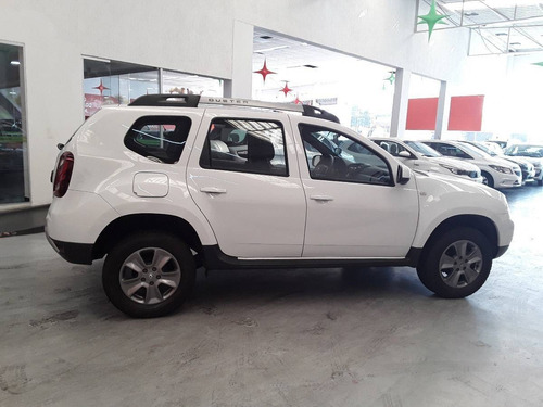 Imagem 7 de 9 de Renault Duster 1.6 16v Sce Flex Dynamique X-tronic
