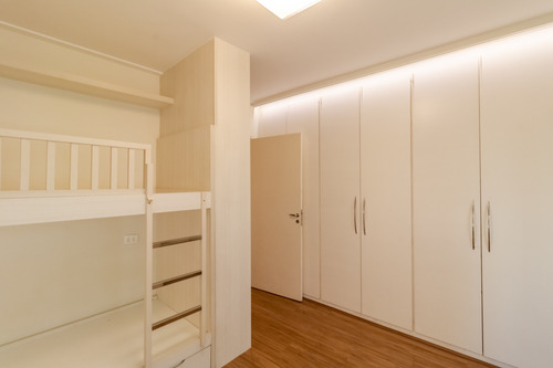 Imagem 11 de 25 de Apartamento Em São Paulo - Sp - Ap0018_elso