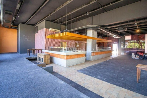 Imagem 6 de 12 de Loja Para Aluguel, Cristal - Porto Alegre/rs - 7221