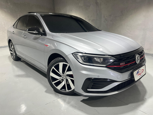 Volkswagen Jetta 2.0 Gli 350 Tsi Aut. 4P