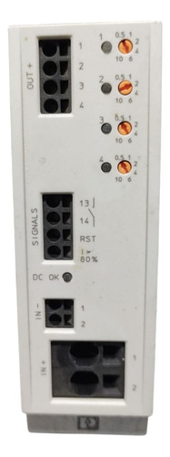 Phoenix Contact Cbm E4 24dc/0.5-10a (Usado)