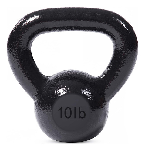 Pesas De Kettlebell De Hierro Fundido De 560 Libras  Op...