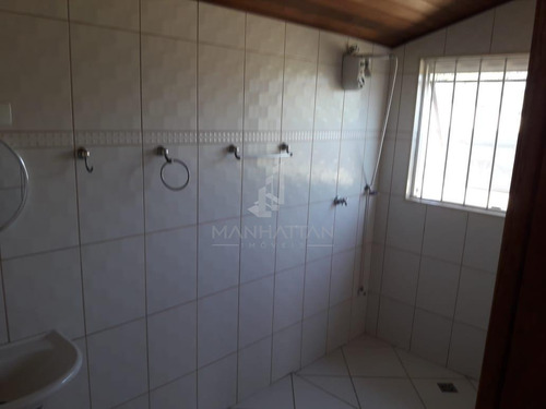 Chácara À Venda Em Bosque Dos Ipês - Ch001528