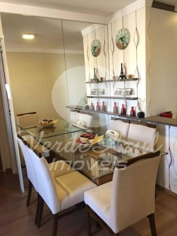 Imagem 2 de 15 de Apartamento À Venda Em Jardim Nova Hortolândia Ii - Ap008302