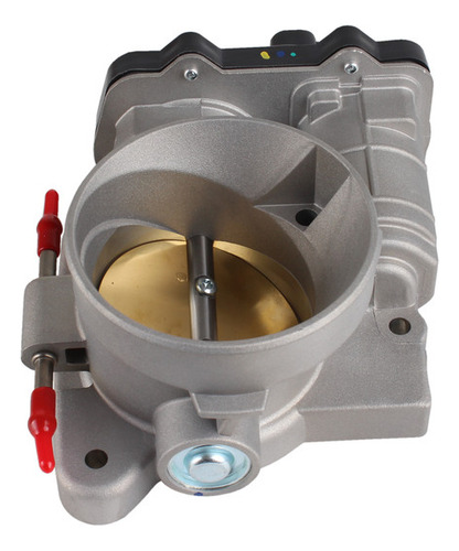 Cuerpo Aceleracion Para Buick Rainier 5.3l 2004 A 2004