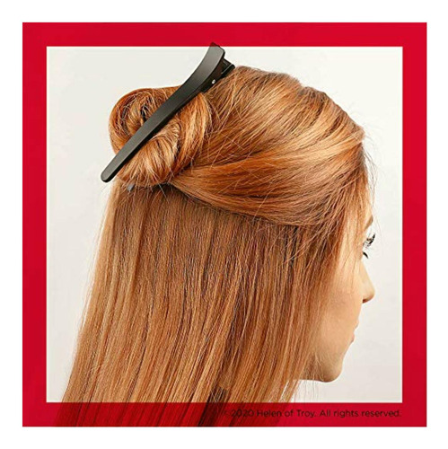 Revlon Secador De Pelo Con Calor Infrarrojo De 1875 W Para
