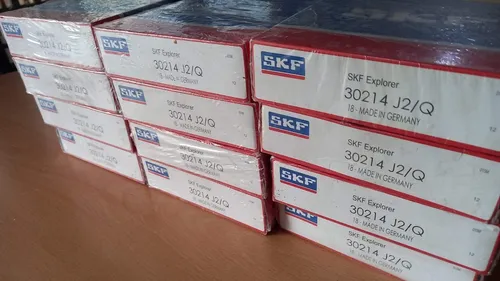 Rodamiento 30214 Skf