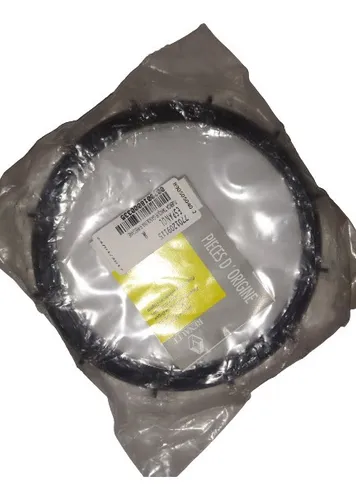 comprar Tapa Rosca Bomba Gasolina Con Oring Renault Twingo Logan Cli
