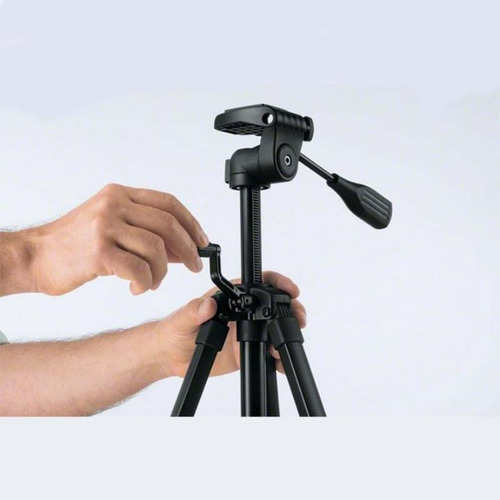 Imagem 3 de 4 de Tripe Bt 150 Profissional Bosch