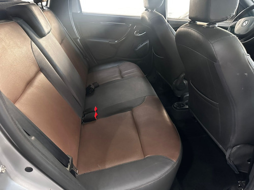 Renault Duster 1.6 16v Dynamique Sce X-tronic 5p