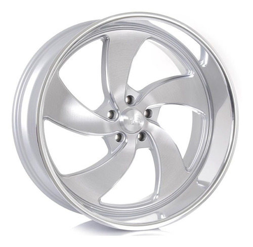 Rines Us Mags U134-desperado 24x9.0 5x127