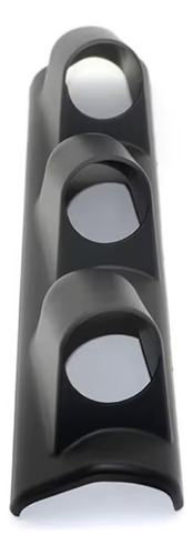 Poste De Medidores De 52 Mm Universal 3 Orificios