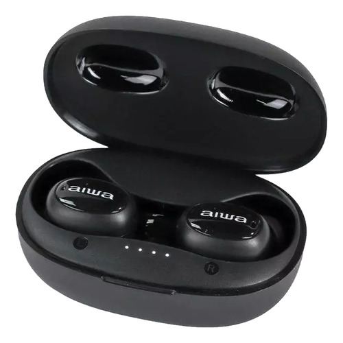 Audífonos Inalámbricos Aiwa Awtwsd3 Stereo