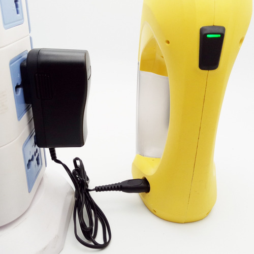 Cargador De Aspiradora P Mx-055060a Karcher Wv50 De 5,5 V Y
