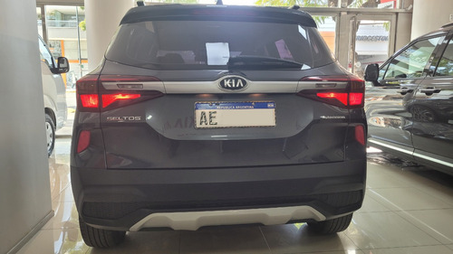 Kia Seltos Lx