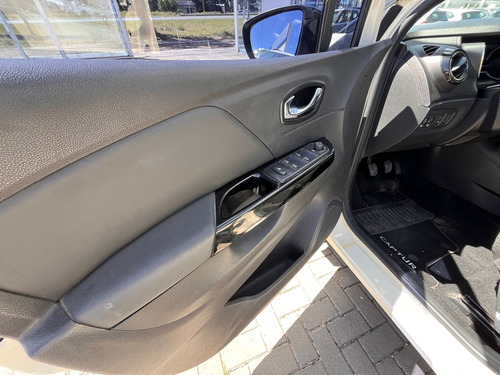 Renault Captur 2.0 Intens Manual