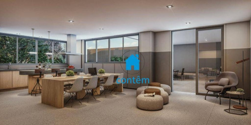 Ad0029 - Condomínio High Line Apartamento Duplex Com 2 Dormitórios À Venda, 108 M² Por R$ 1.904.977 - Jardim Paulista - São Paulo/sp - Ad0029
