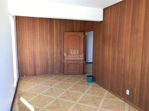 Imagem 14 de 19 de Conjunto/sala Comercial Para Aluguel, 1 Quarto, 1 Vaga, Rio Branco - Porto Alegre/rs - 7241