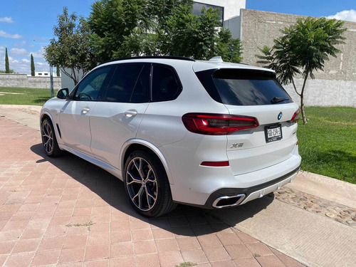 Imagen 5 de 9 de Bmw X5 2019 4.4 Xdrive50ia M Sport At