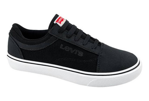 Tenis Para Niño Casual Marca Levi's Modelo 813