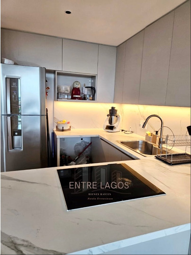 Alquiler Apart Well 2 Dorm Con Metraje De 3 Vista Al Lago