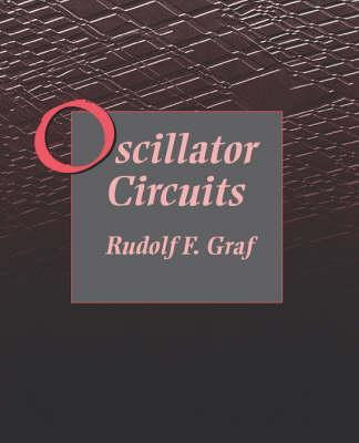 Libro Oscillator Circuits - Rudolf F. Graf