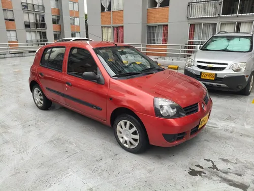 Renault Clio 1.2 Campus