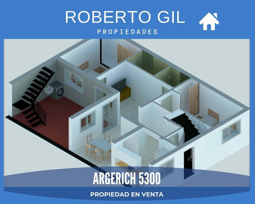 Imagen 25 de 30 de Venta Ph 3 Ambientes Villa Pueyrredón Entrega Inmediata