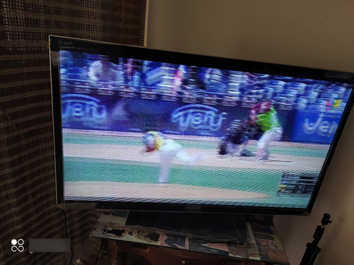 Imagen 5 de 7 de Tv Sony Bravia 46 Pulgadas Para Reparar O Repuesto