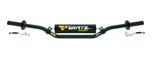 Pack Manubrio Wirtz® X6 Yamaha Xtz Tenere 250