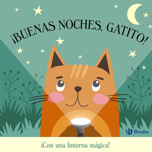 Buenas Noches Gatito