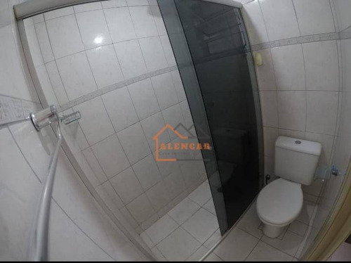 Imagem 11 de 16 de Apartamento À Venda, 56 M² Por R$ 165.000,00 - Conjunto Residencial José Bonifácio - São Paulo/sp - Ap0405