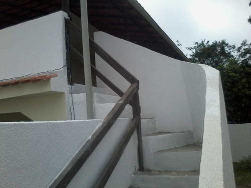 Imagem 14 de 18 de Casa De Praia Com 2 Andares Em Itaipuaçu.
